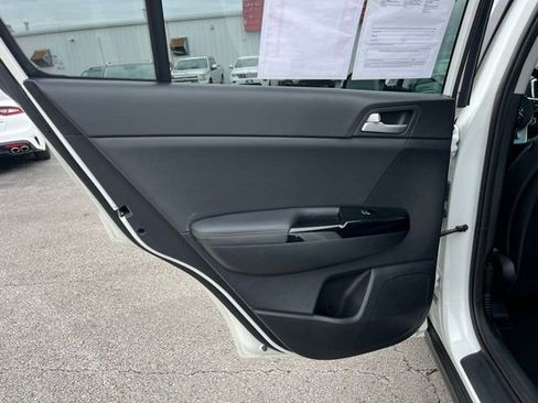 Used 2022 Kia Sportage EX AWD/4WD image 36