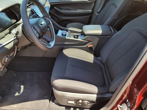 New 2024 Jeep Grand Cherokee Laredo X w/ Trailer Tow Package image 17