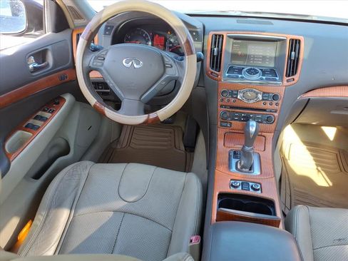 Used 2009 INFINITI G37 x w/ Premium Pkg image 13