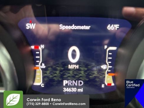 Used 2020 Jeep Gladiator Rubicon image 14