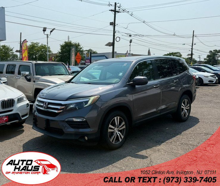 Used 2018 Honda Pilot EX image 1