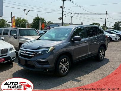 Used 2018 Honda Pilot EX