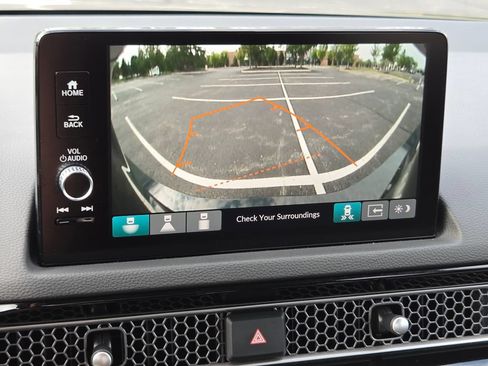 Certified 2024 Honda Civic Touring image 17