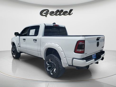 Used 2023 RAM 1500 Big Horn image 14