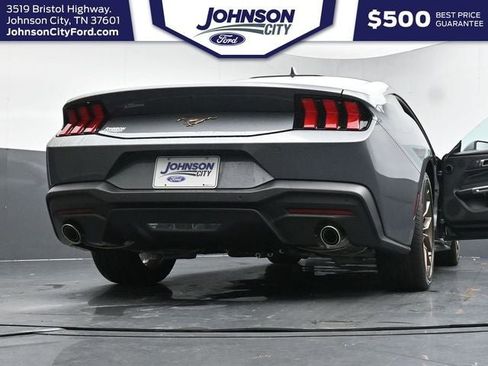 New 2026 Ford Mustang Coupe RWD image 41