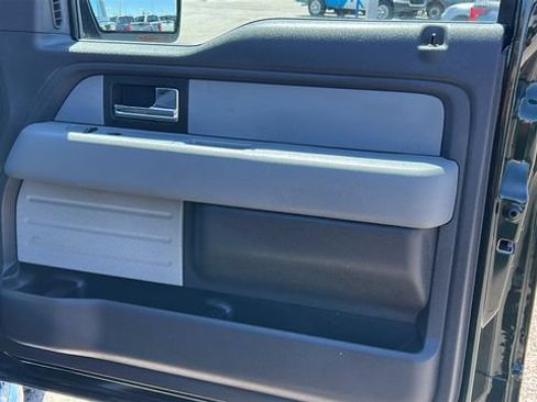Used 2013 Ford F150 XLT w/ XLT Chrome Pkg RWD image 10