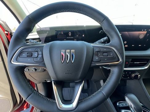 Used 2024 Buick Encore GX Preferred w/ Comfort Package image 8