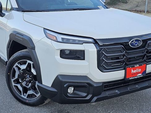 New 2026 Subaru Outback Touring AWD/4WD image 4