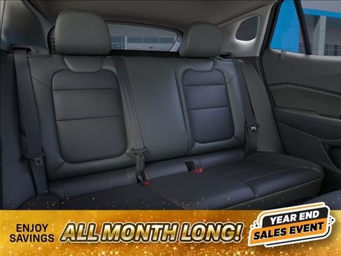 New 2026 Chevrolet Trax ACTIV w/ Sunroof Package image 17