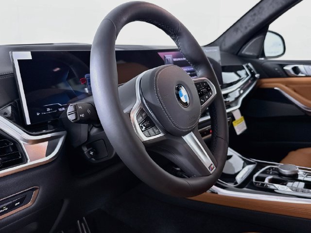 New 2027 BMW X7 xDrive40i AWD/4WD image 11