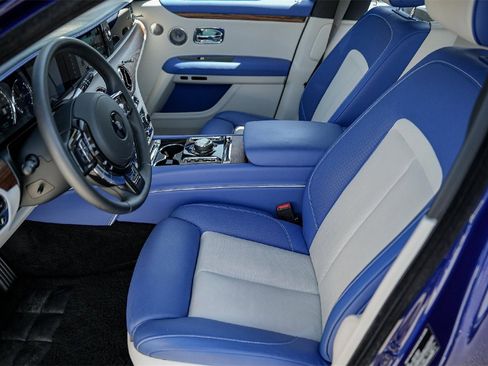 Certified 2023 Rolls-Royce Ghost w/ Ghost Package image 24