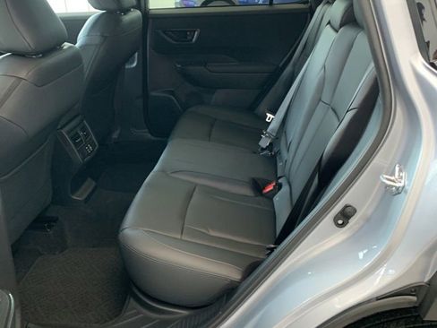 New 2026 Subaru Outback Premium image 6