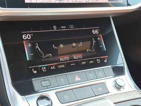 Certified 2025 Audi A6 Premium Plus w/ Premium Plus Package image 17