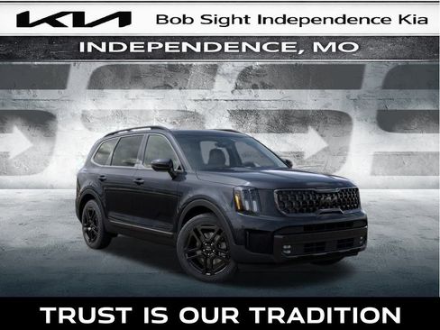 New 2025 Kia Telluride SX Prestige X-Line image 8