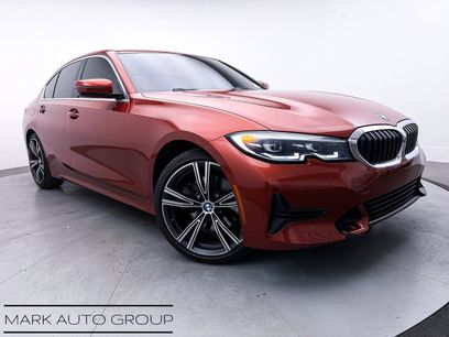 Used 2021 BMW 330i Sedan w/ Convenience Package