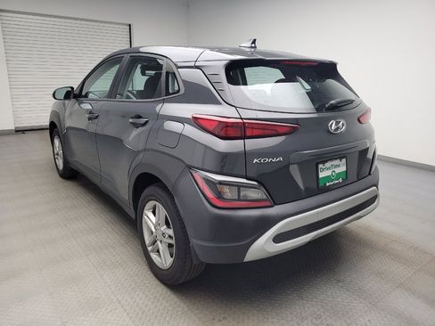 Used 2023 Hyundai Kona SE AWD/4WD image 5