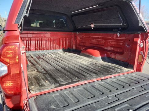 Used 2020 Toyota Tundra 4x4 Double Cab image 33