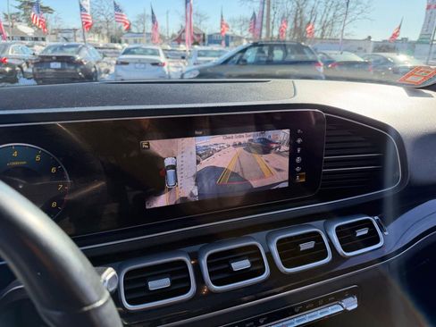 Used 2020 Mercedes-Benz GLE 450 4MATIC image 33