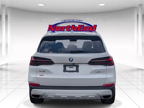 Used 2024 BMW X5 xDrive40i image 6