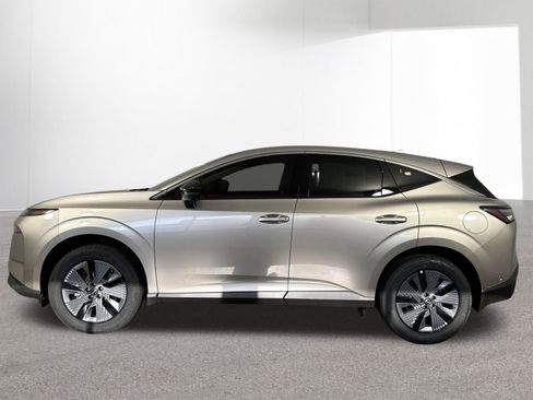 Used 2025 Nissan Murano SL w/ Cargo Package AWD/4WD image 28