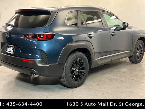 New 2026 MAZDA CX-50 AWD 2.5 S w/ Cargo Package image 5