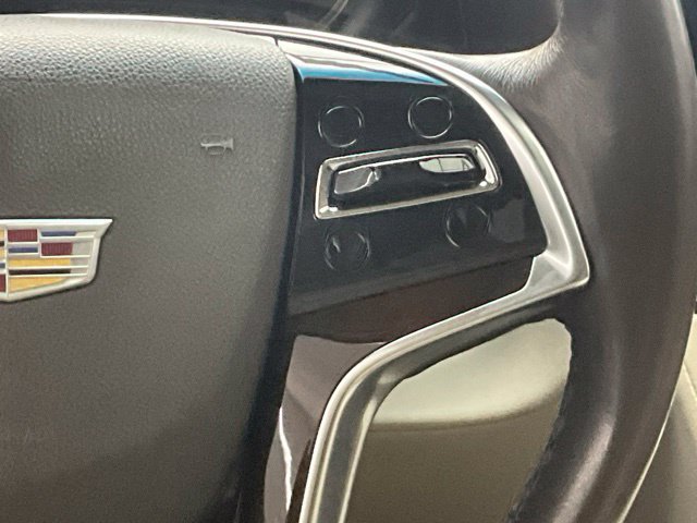 Used 2017 Cadillac Escalade Premium Luxury AWD/4WD image 23