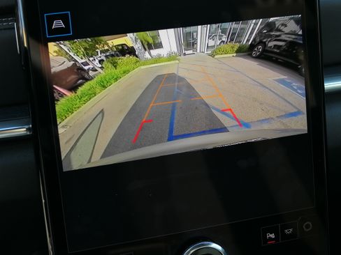 New 2026 GMC Terrain Elevation image 21