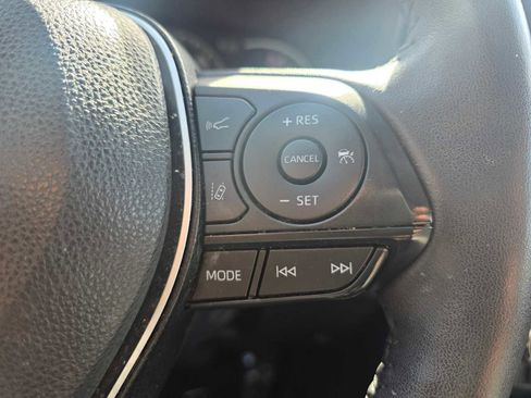 Used 2025 Toyota RAV4 XLE AWD/4WD image 34