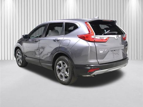 Used 2019 Honda CR-V EX-L image 5