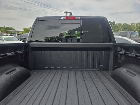 New 2026 RAM 1500 Laramie w/ Night Edition image 26