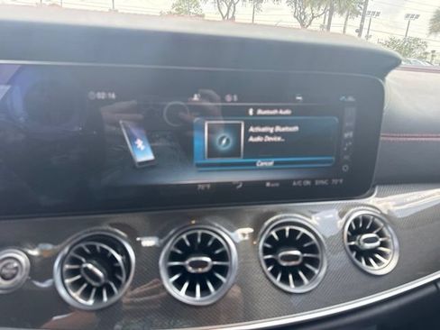 Used 2019 Mercedes-Benz E 53 AMG 4MATIC Cabriolet image 5