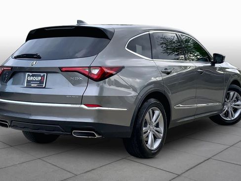 Used 2024 Acura MDX SH-AWD image 13