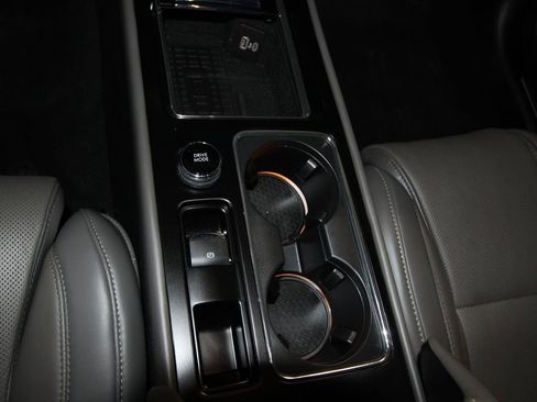 Used 2024 Lincoln Corsair Grand Touring w/ Equipment Group 302A image 20