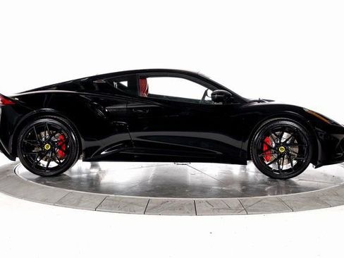 Used 2026 Lotus Emira RWD image 9