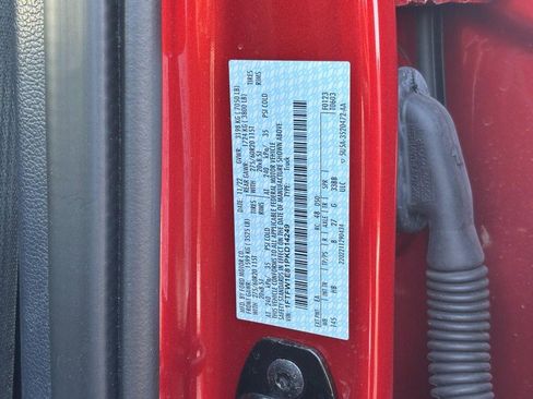 Used 2023 Ford F150 Lariat w/ Equipment Group 502A High image 26