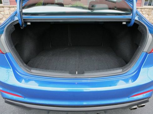 Used 2017 Hyundai Elantra Sport FWD image 13