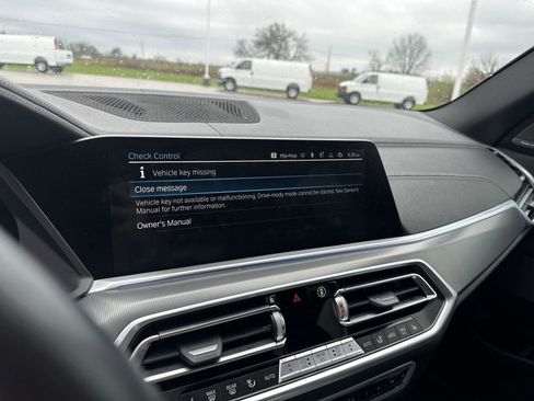 Used 2023 BMW X5 xDrive45e w/ Climate Comfort Package image 29