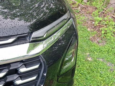 Certified 2026 Chevrolet Equinox LT FWD image 8