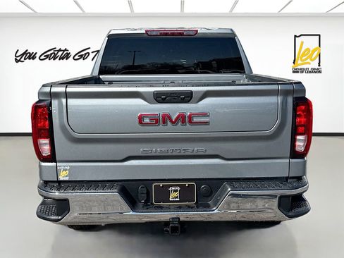 New 2026 GMC Sierra 1500 Pro w/ Pro Value Package image 6