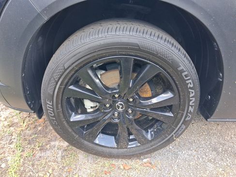 Certified 2026 MAZDA CX-30 AWD 2.5 S w/ Select Sport Pkg image 18