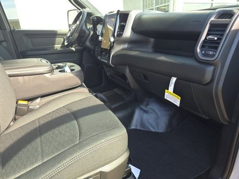 New 2026 RAM 3500 Tradesman image 25