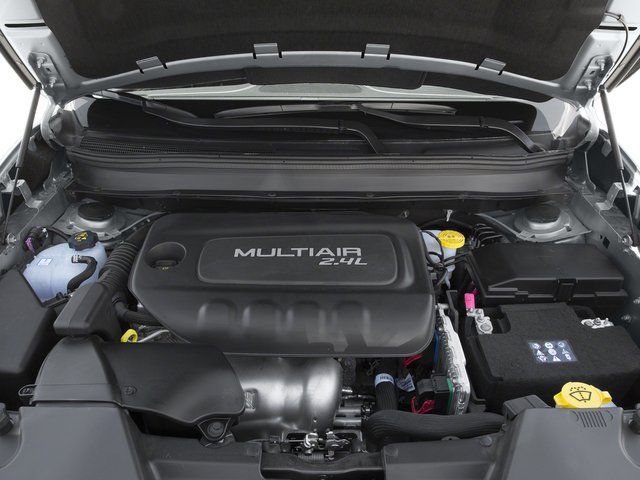 Used 2016 Jeep Cherokee Sport FWD image 16
