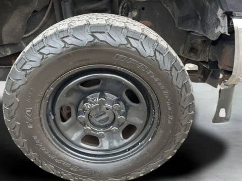 Used 2021 Ford F350 XL w/ Power Equipment Group AWD/4WD image 29