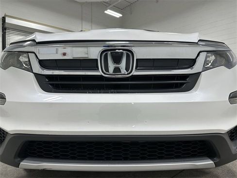 Used 2022 Honda Pilot EX-L image 10