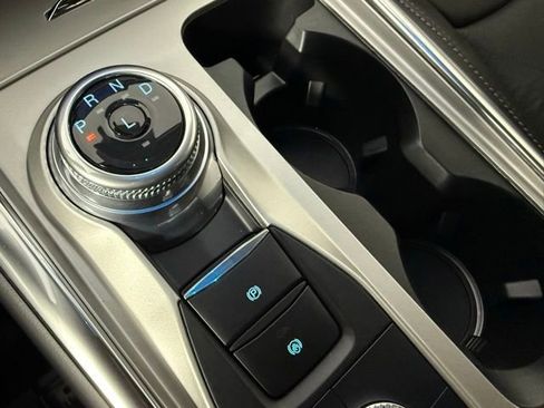 Used 2021 Ford Explorer Limited w/ Equipment Group 301A image 28