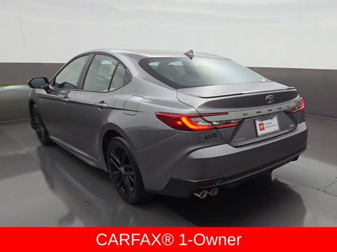Certified 2026 Toyota Camry SE w/ Convenience Package FWD image 5