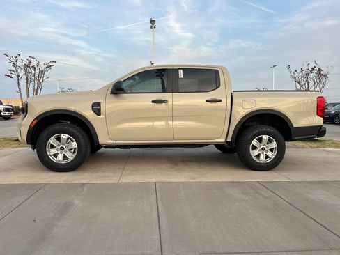 New 2025 Ford Ranger XL image 50