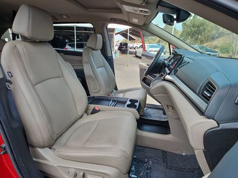 Used 2022 Honda Odyssey EX-L image 10