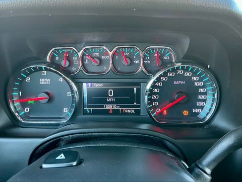 Used 2019 GMC Yukon SLT image 35