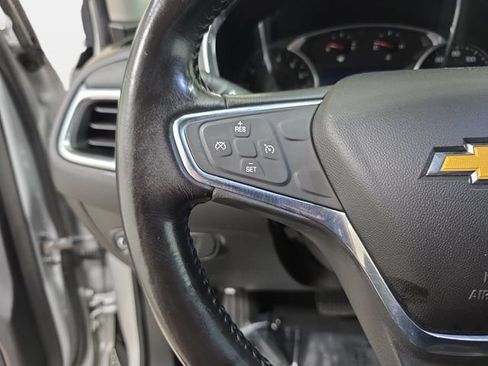 Used 2019 Chevrolet Equinox LT AWD/4WD image 17